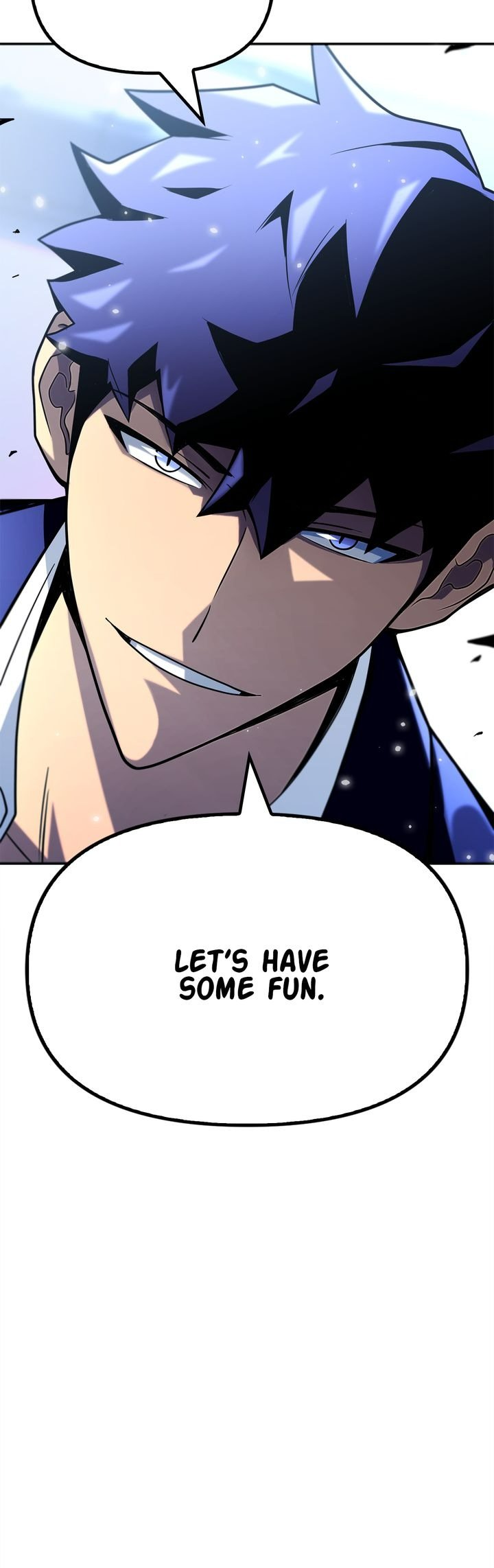 Superhuman Battlefield, Chapter 12 image 63